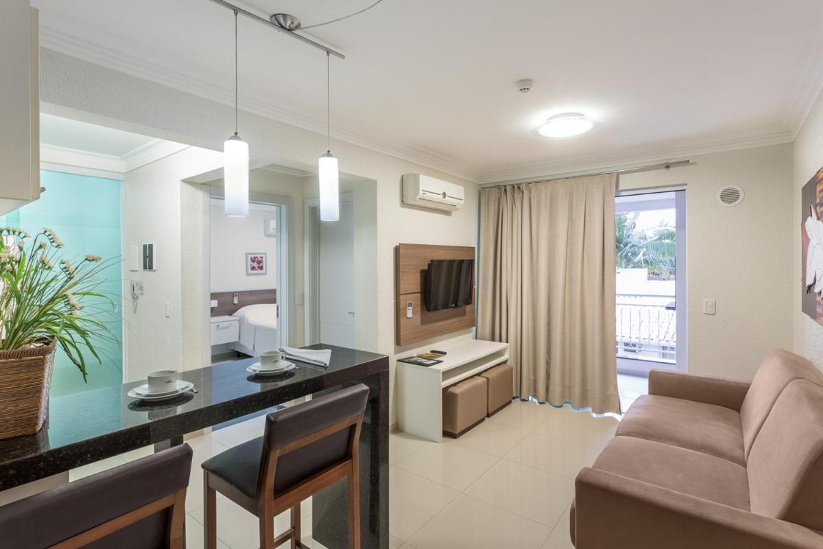 Apartamento En Complejo Bombinhas Summer Beach Exterior photo